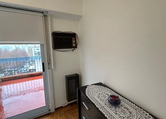 La Casa Del Artista